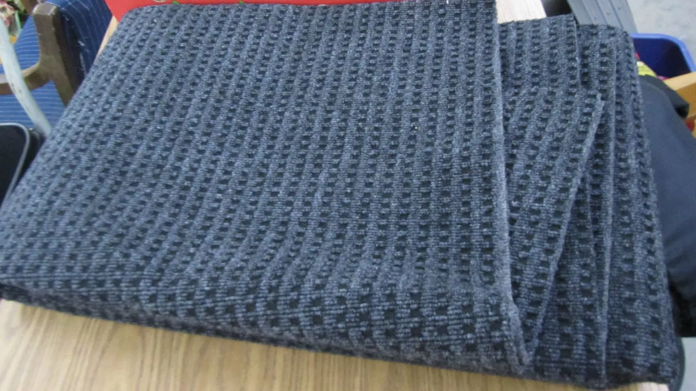 Patio Rug
