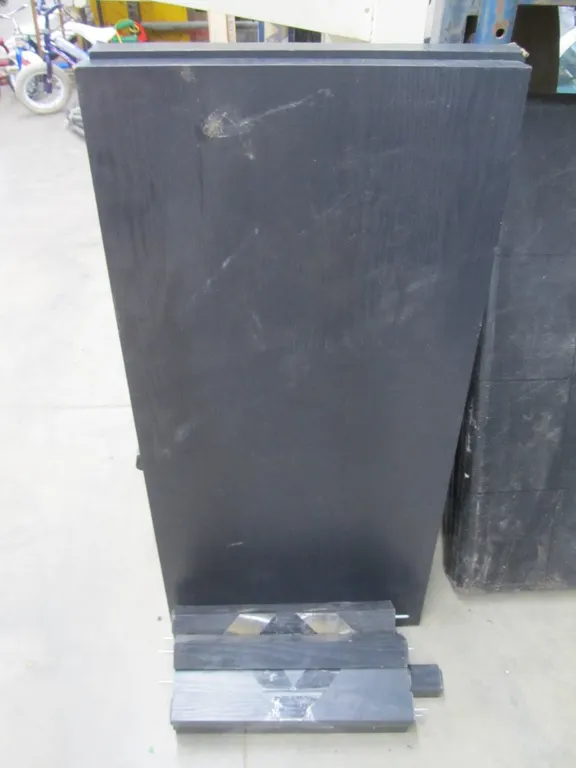(2) Coffee Tables