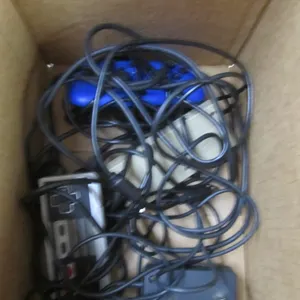 (2) NES-004 Controllers