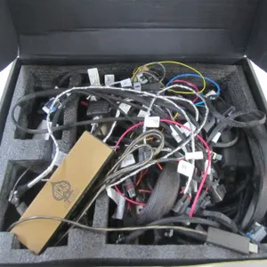 Jackpot Aces EFI LS Swap Kit