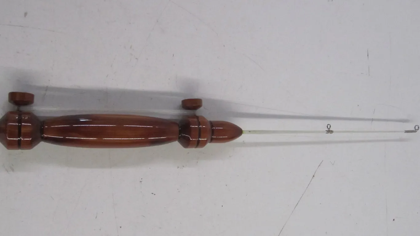 Ice Fishing Rod