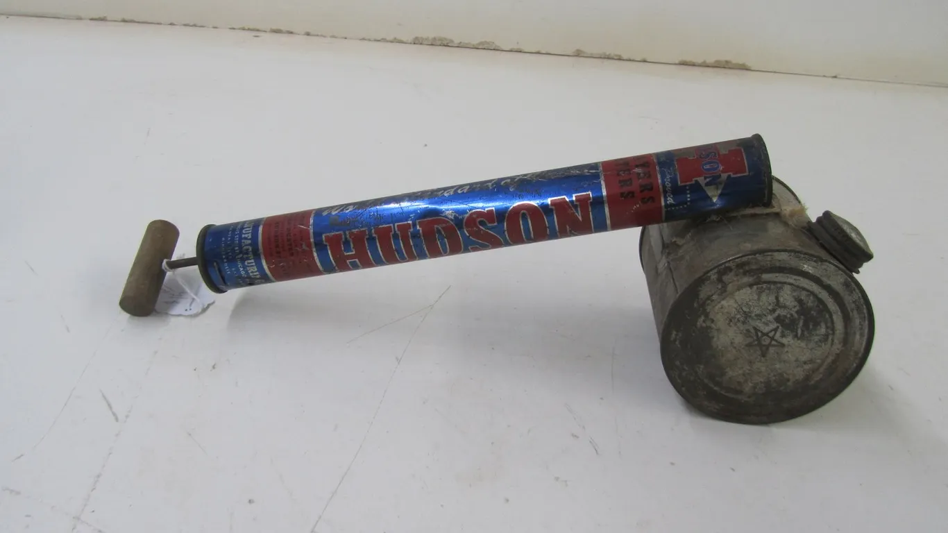 Vintage Hudson Sprayer/Duster
