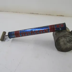 Vintage Hudson Sprayer/Duster