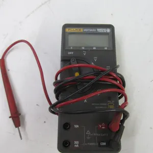 Matco Tools Fluke Testing Tool