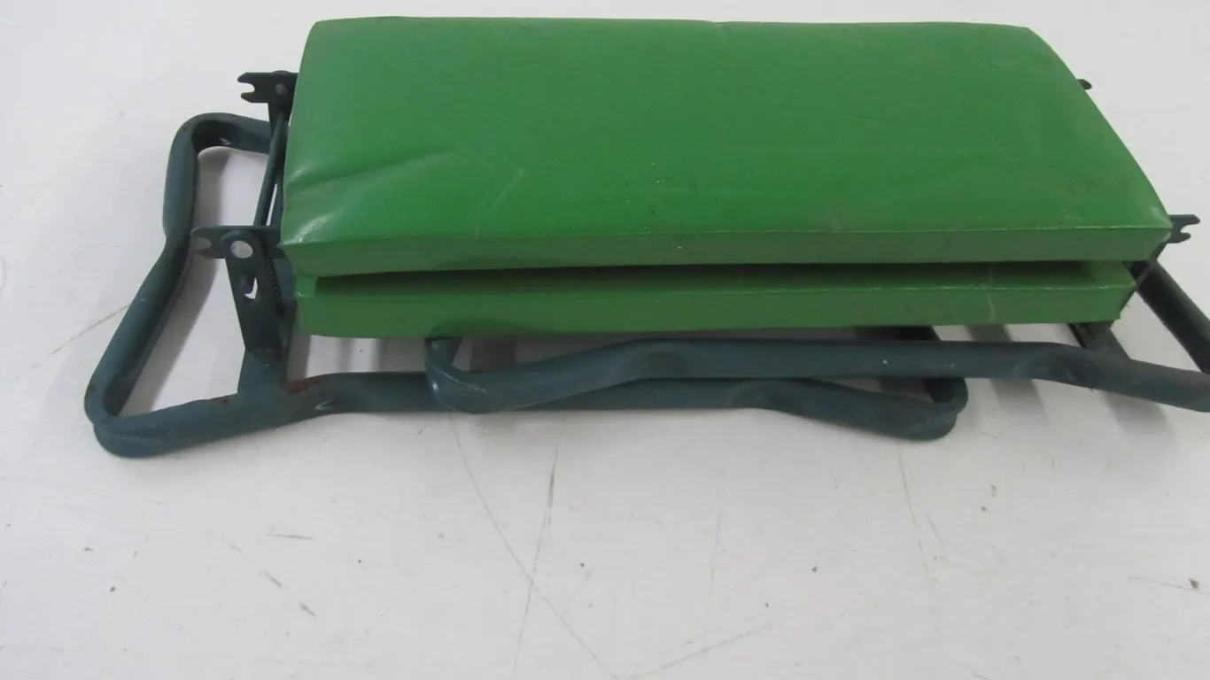 Folding Bench
