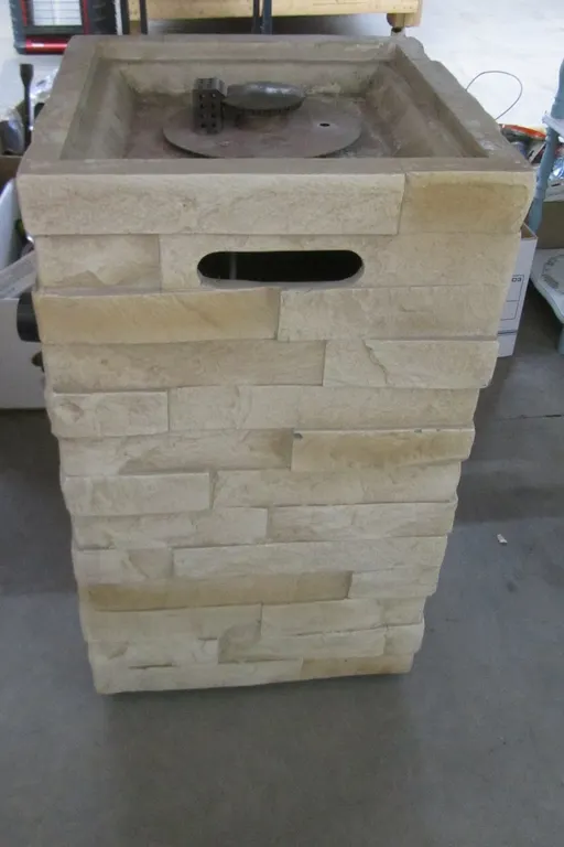 Outdoor Patio Propane Heater