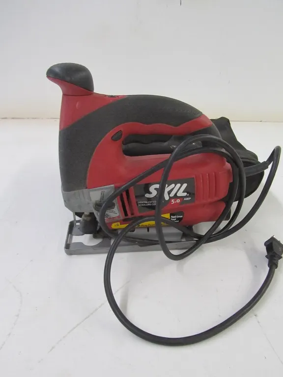 Skil Jig Saw