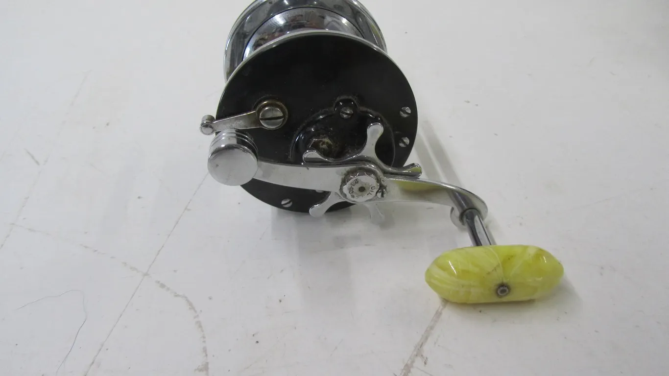 Penn 65 Long Beach Bait Caster