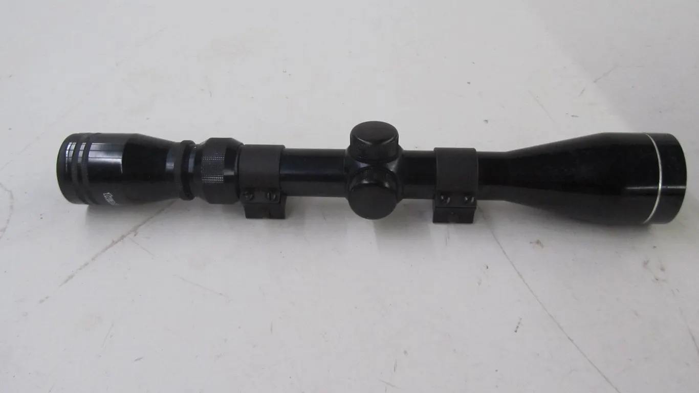Tasco W312x40 Scope