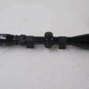 Tasco W312x40 Scope