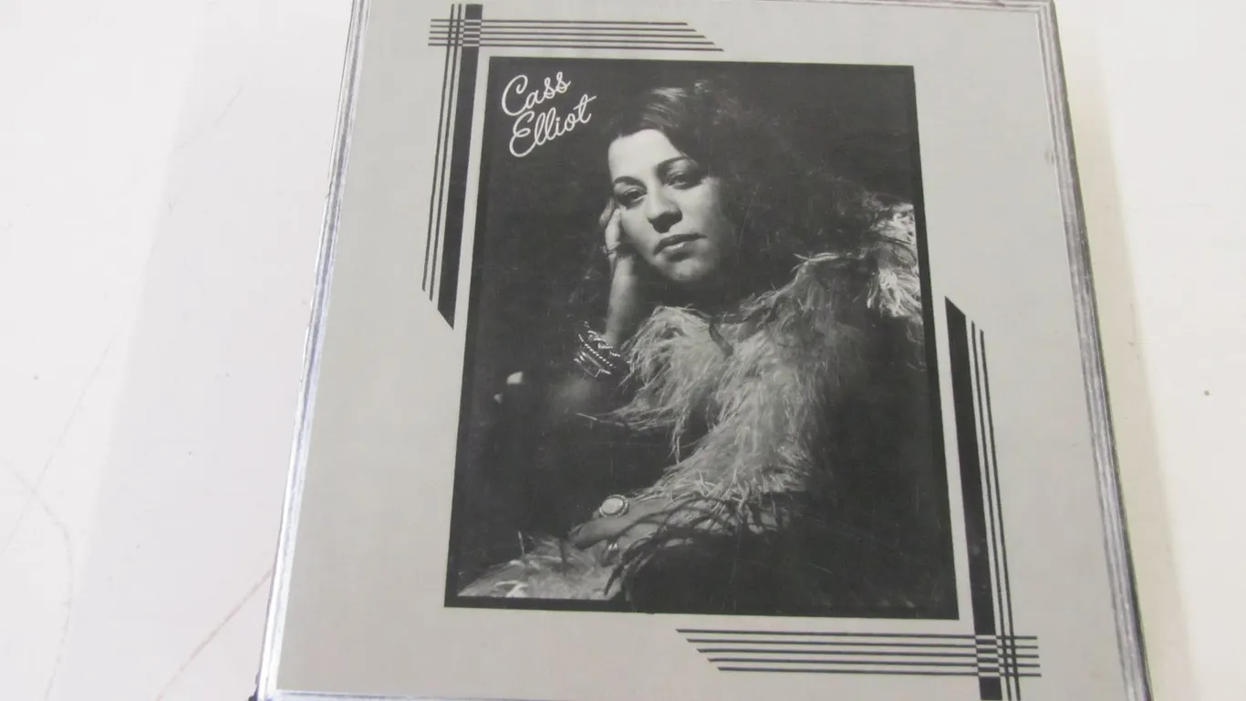 (19) Assorted Vinyl Records