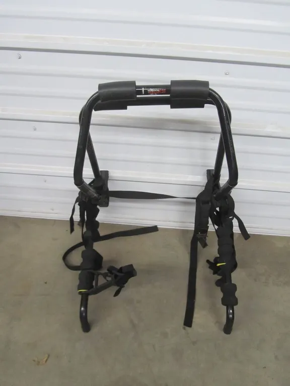 Cycle Transfer Bike Carrier