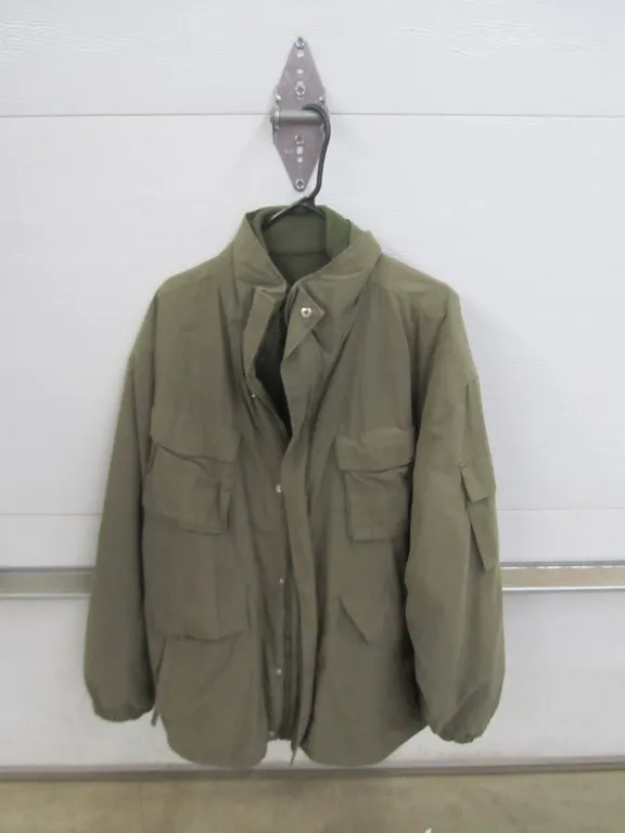 Athletech Jacket