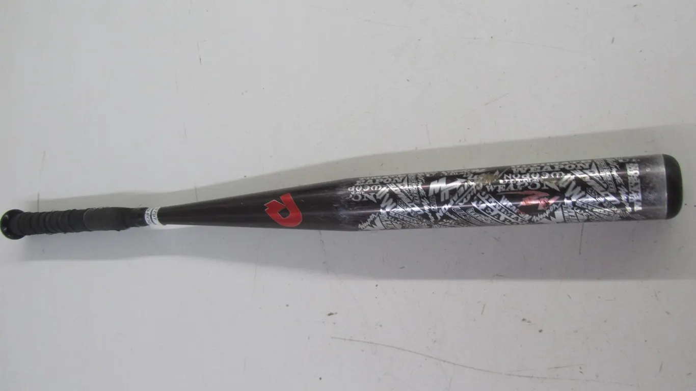 DeMarini Singlewall Official Softball Bat