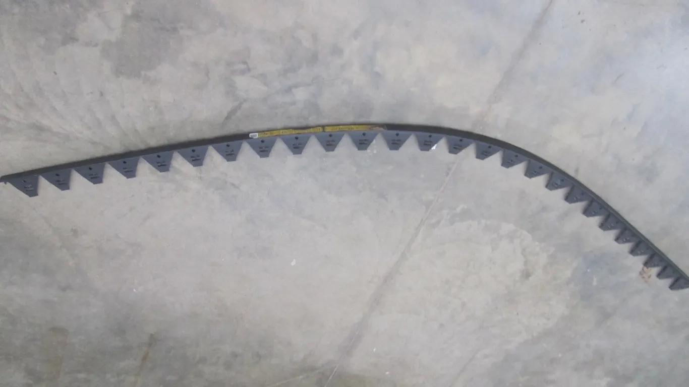 Pave Master Paver Guide