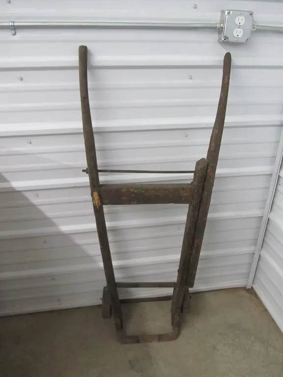 Antique Dolly