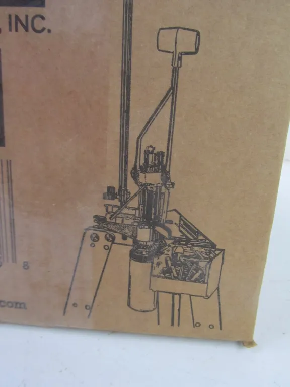 Lee Automatic Processing Press Set