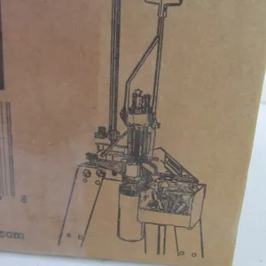 Lee Automatic Processing Press Set