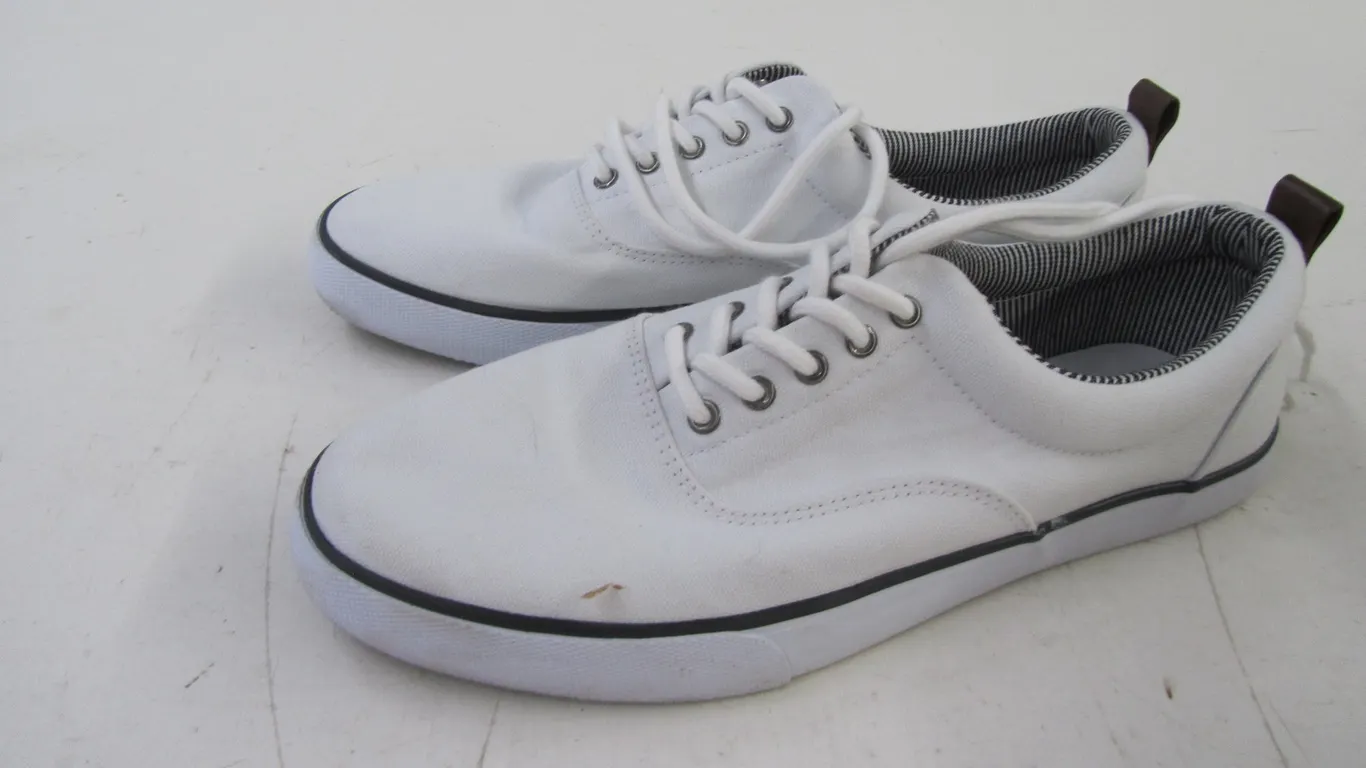 Pair Of Goodfellow & Co. Shoes