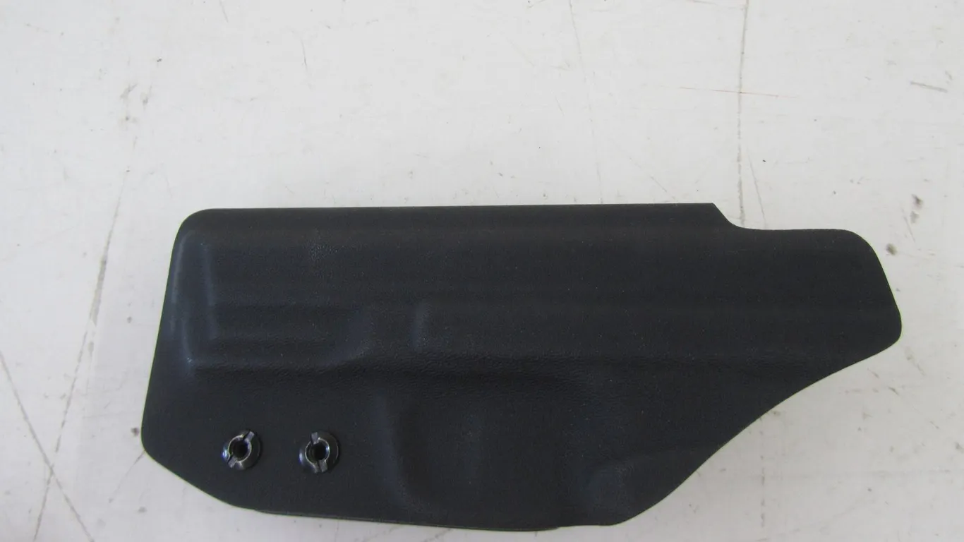 Pole Craft Pistol Holster