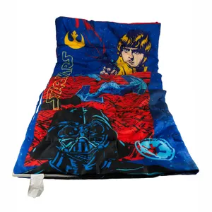 Vintage Star Wars Sleeping Bag