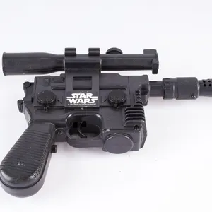 Vintage 1977 Kenner Star Wars Han Solo Laser Blaster Pistol