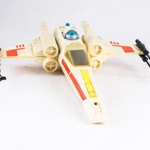 Vintage 1978 Kenner Star Wars X-Wing Fighter Vehicle