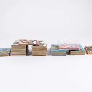 Vintage 1970’s Trading Cards - Superman, Star Wars, Battlestar Galactica,