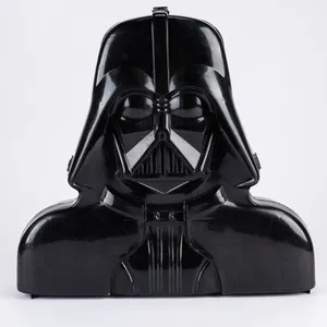 Vintage Kenner Star Wars Darth Vader Action Figure Carrying Case