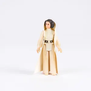 Vintage 1977 Kenner Star Wars Princess Leia Organa Action Figure