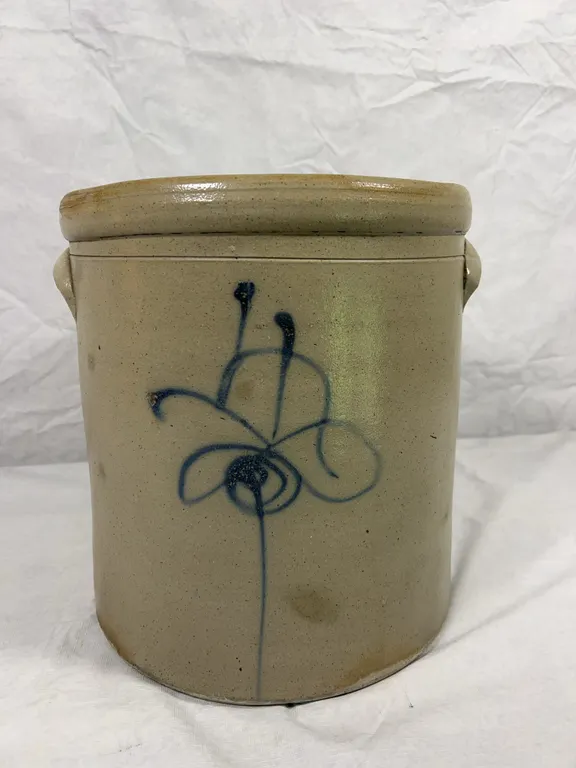 4 Gallon Bee Sting Crock