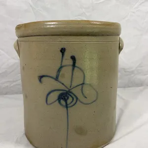 4 Gallon Bee Sting Crock