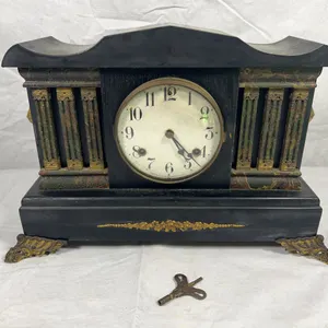 Waterbury Clock Co. Mantle Clock