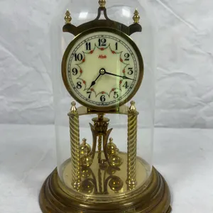 Kundo Anniversary Clock