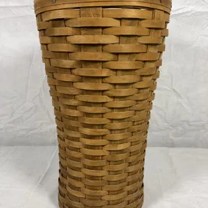 1983 Longaberger Umbrella Basket