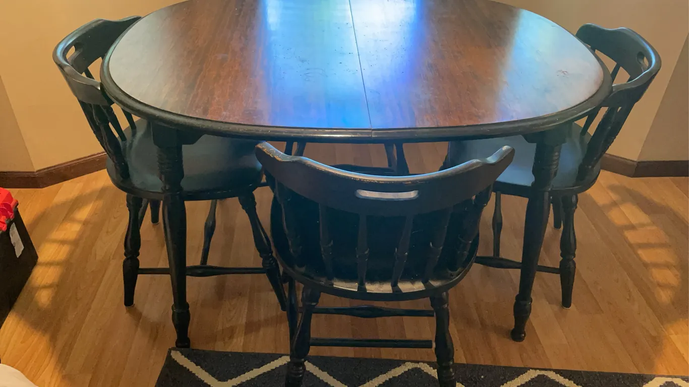 Dinette Set