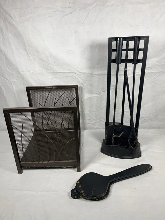 Fireplace Tools
