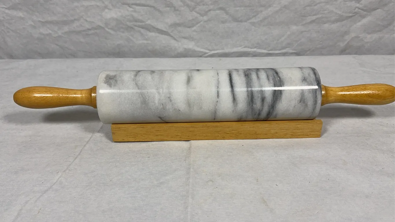 Marble Rolling Pin