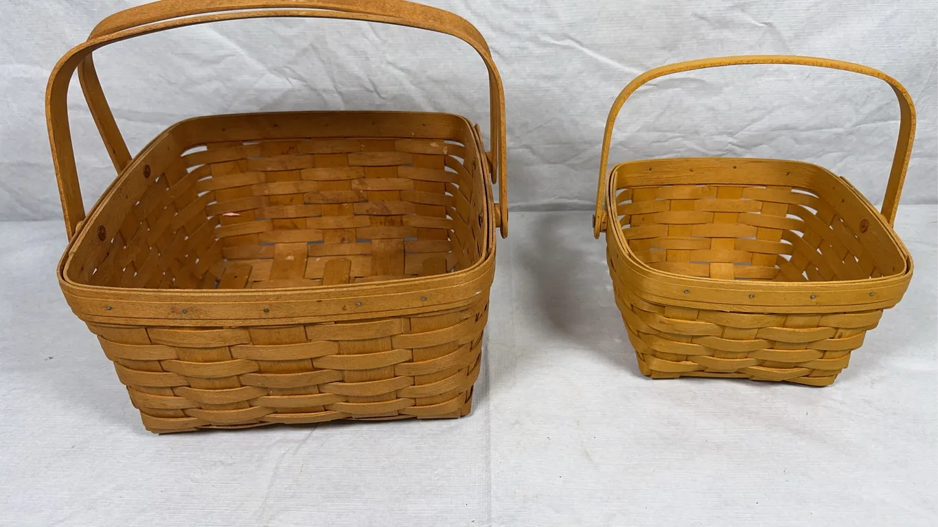 Longaberger Baskets