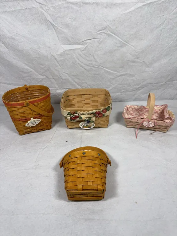 Longaberger Baskets