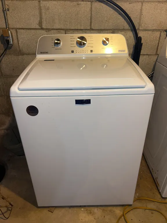 Maytag Washer