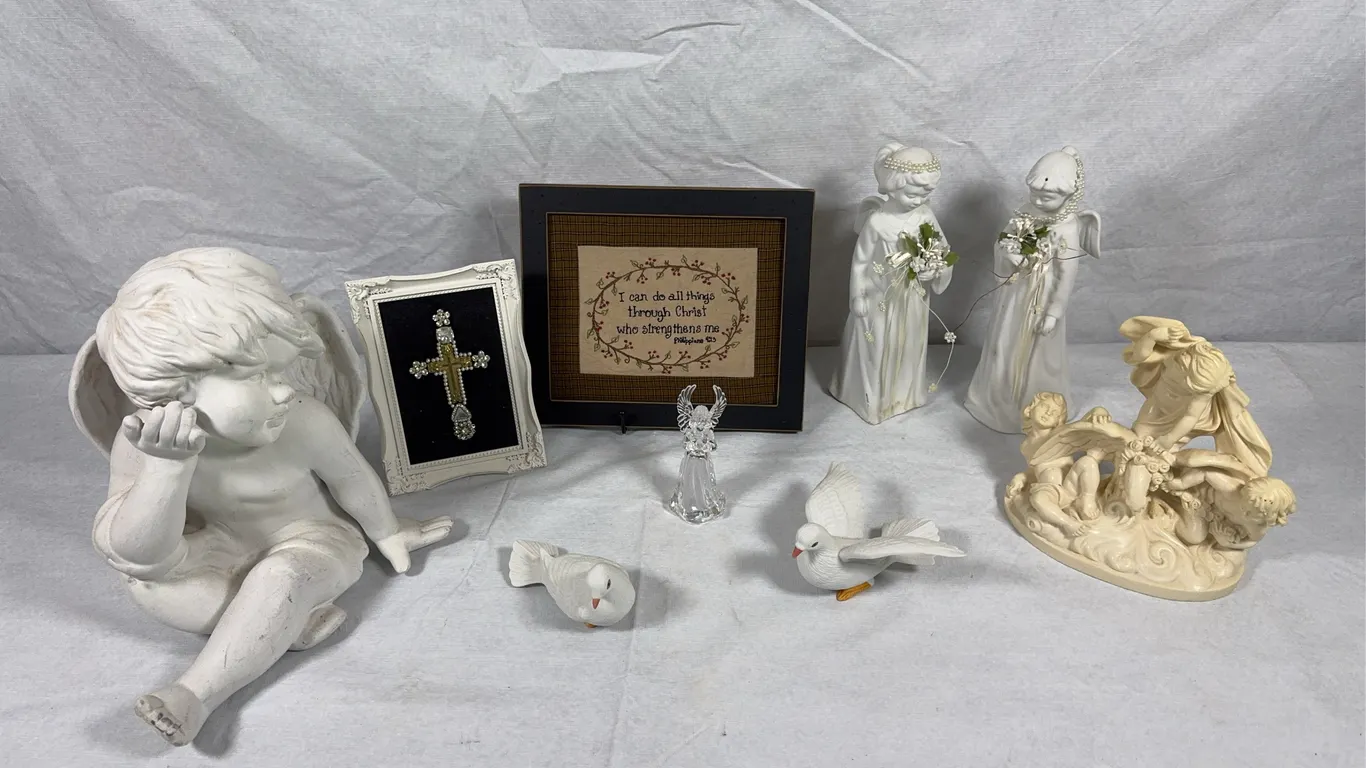 Angels & More