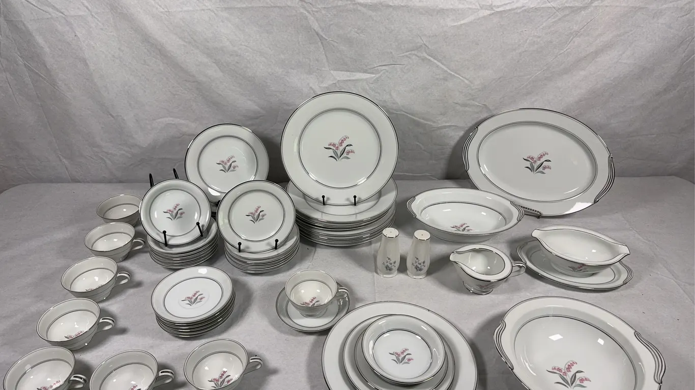 Noritake China