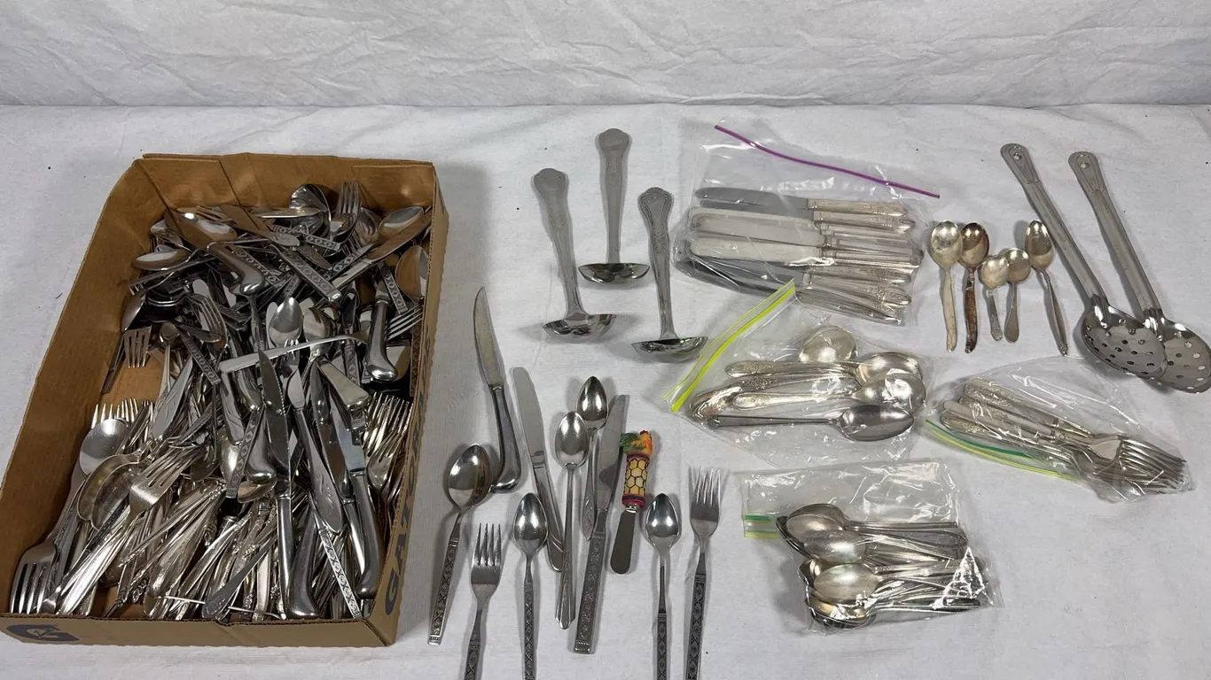 Flatware
