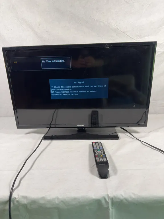 Samsung TV