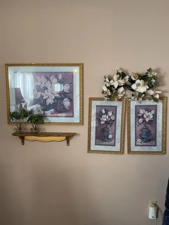 Decor Grouping