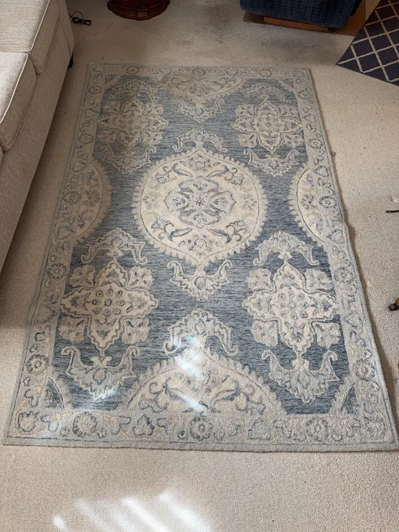 Area Rug