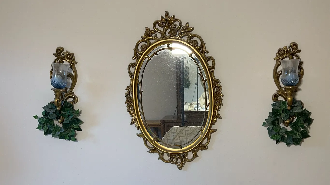 Decor Grouping