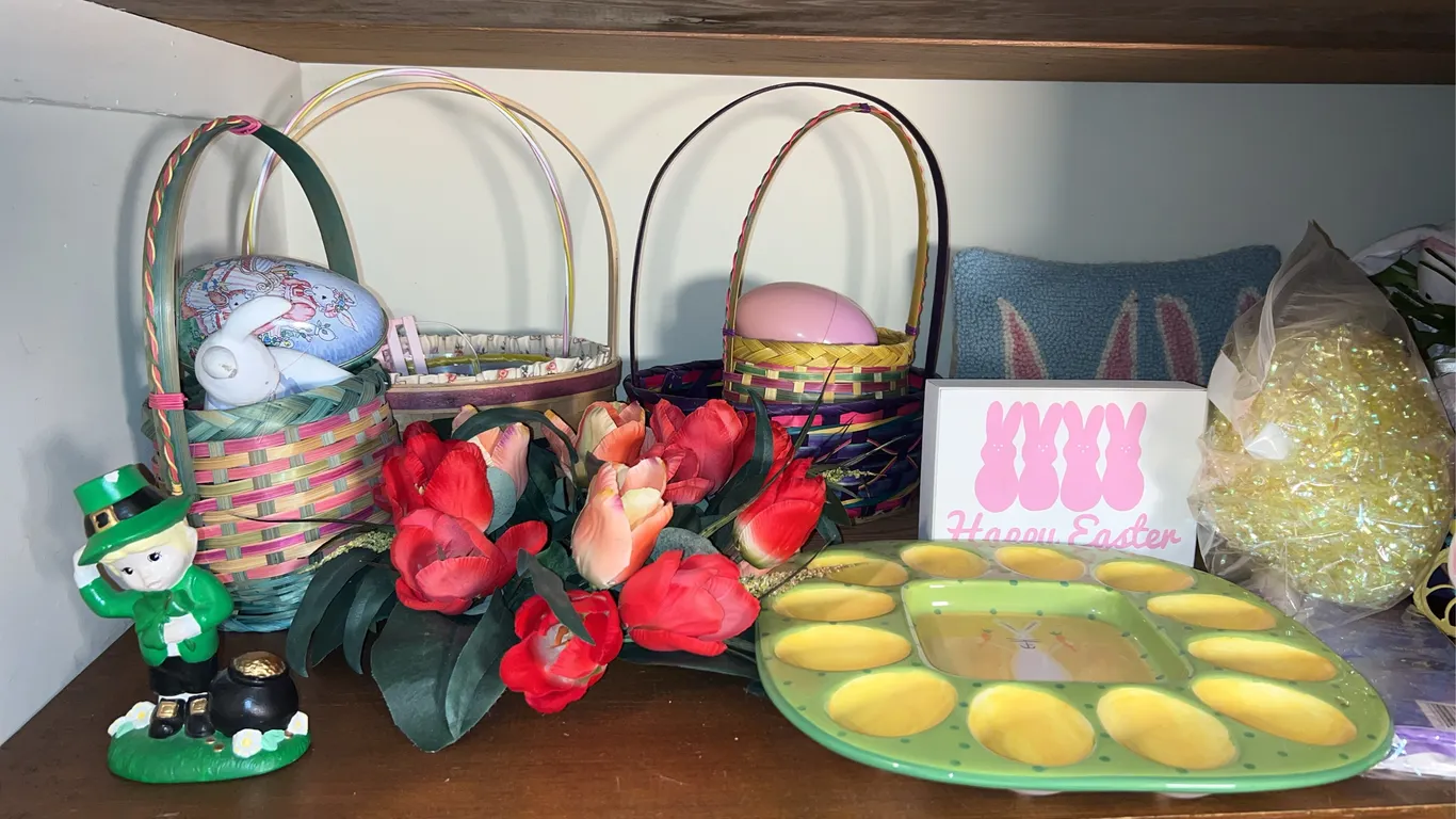 Easter Decorations