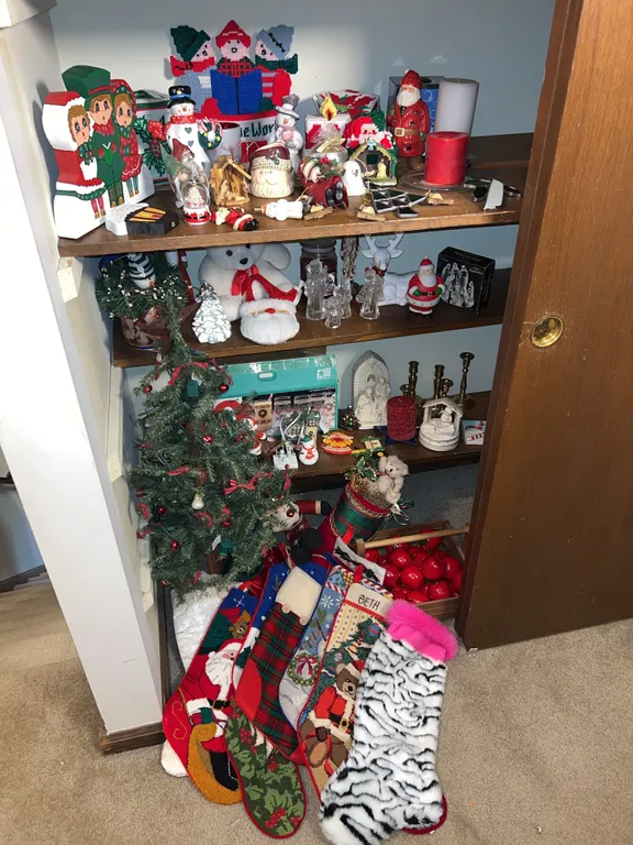Christmas Decorations